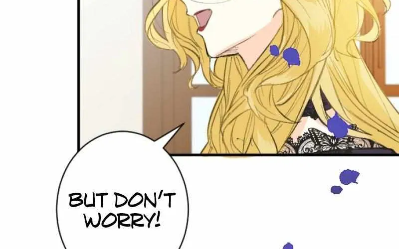 When the Broken Saintess Touches Love Chapter 22 page 19 - 