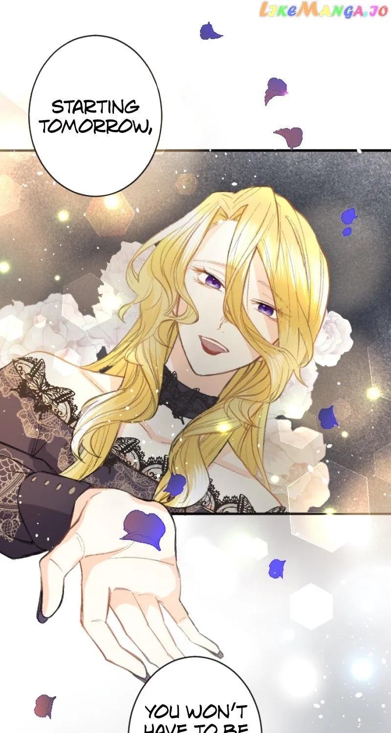 When the Broken Saintess Touches Love Chapter 22 page 23 - 
