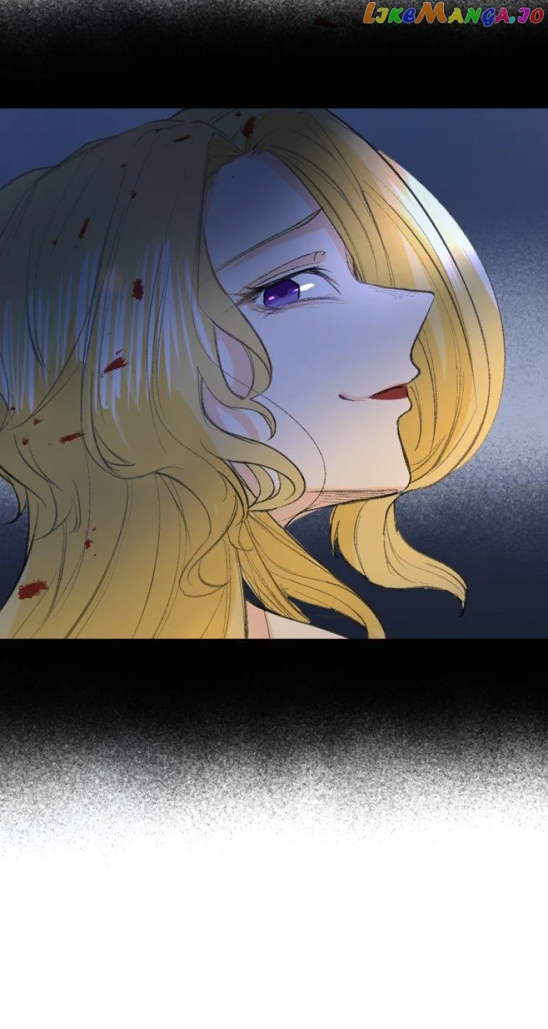 When the Broken Saintess Touches Love Chapter 22 page 5 - 