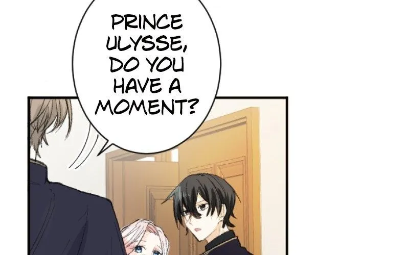 When the Broken Saintess Touches Love Chapter 22 page 41 - 