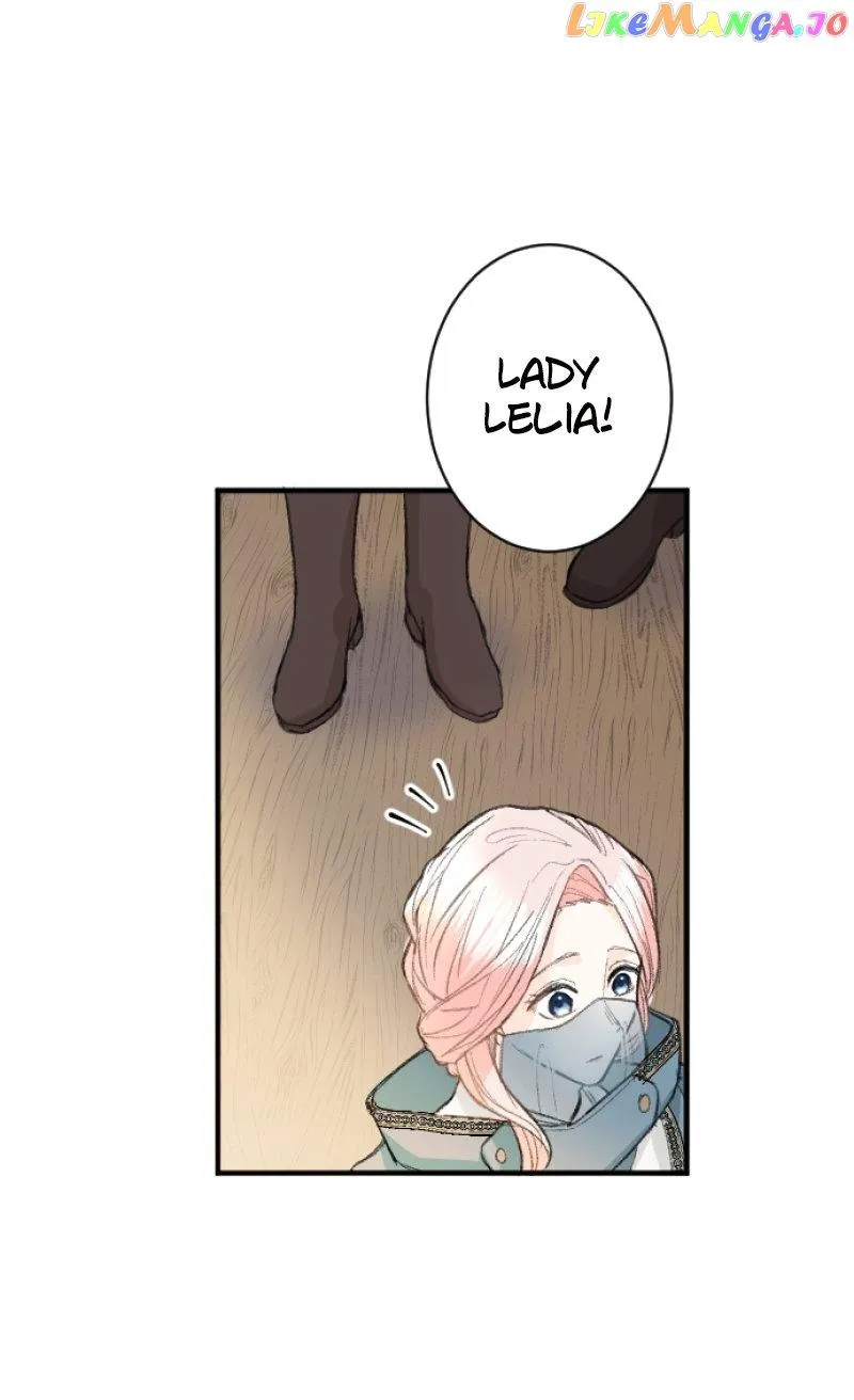When the Broken Saintess Touches Love Chapter 22 page 44 - 