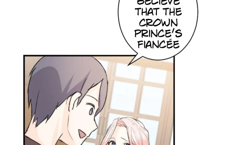 When the Broken Saintess Touches Love Chapter 22 page 46 - 
