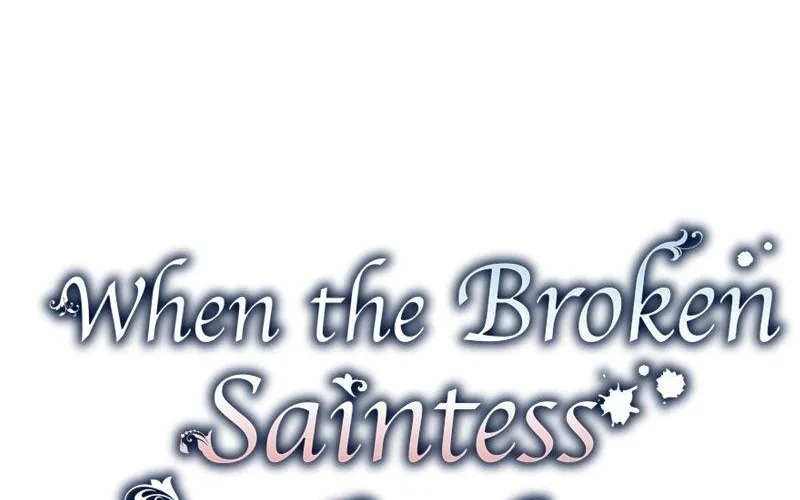 When the Broken Saintess Touches Love Chapter 22 page 6 - 