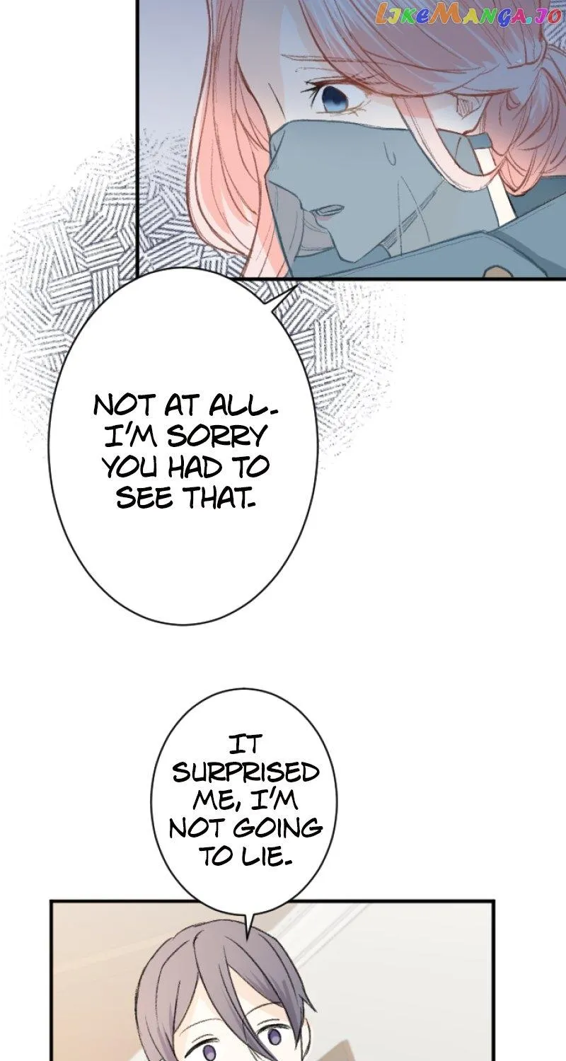 When the Broken Saintess Touches Love Chapter 22 page 51 - 