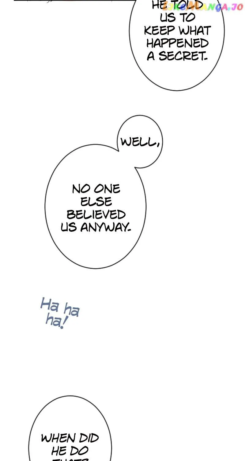 When the Broken Saintess Touches Love Chapter 22 page 60 - 