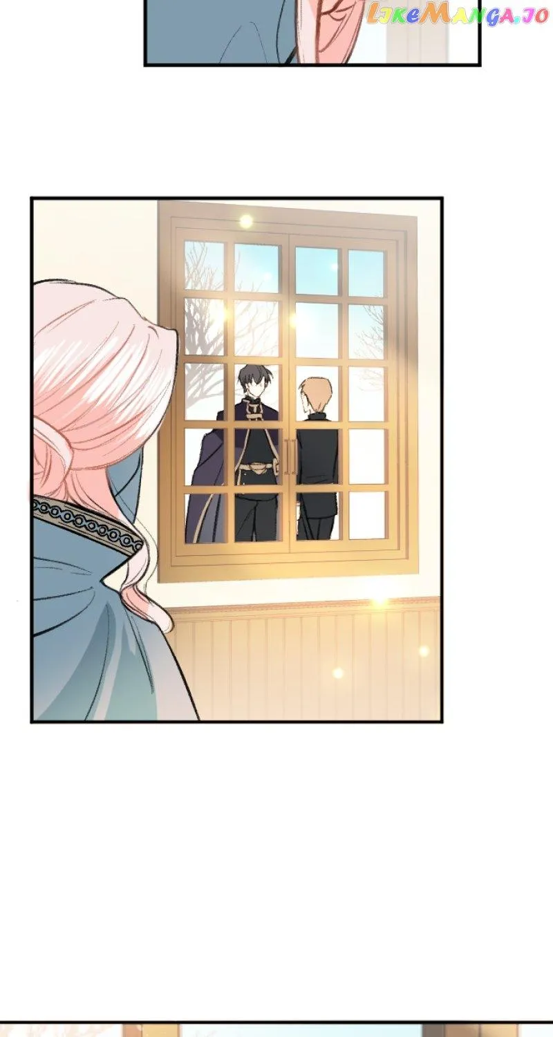 When the Broken Saintess Touches Love Chapter 22 page 62 - 