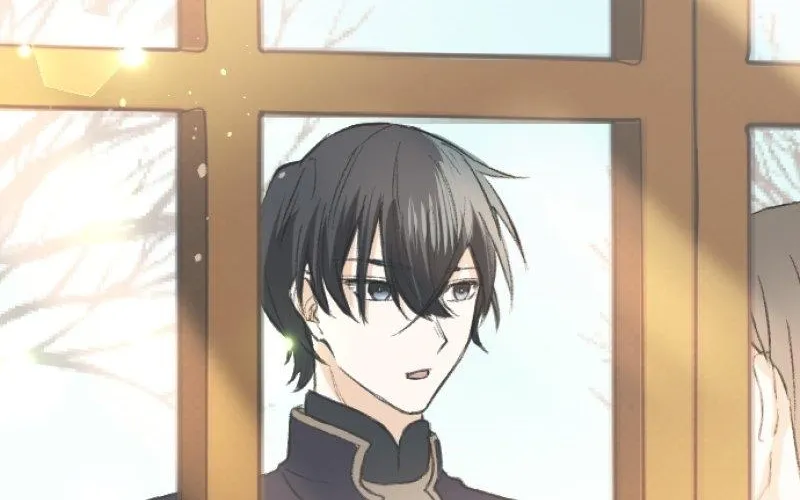 When the Broken Saintess Touches Love Chapter 22 page 63 - 