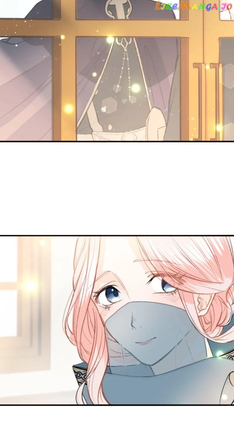 When the Broken Saintess Touches Love Chapter 22 page 64 - 