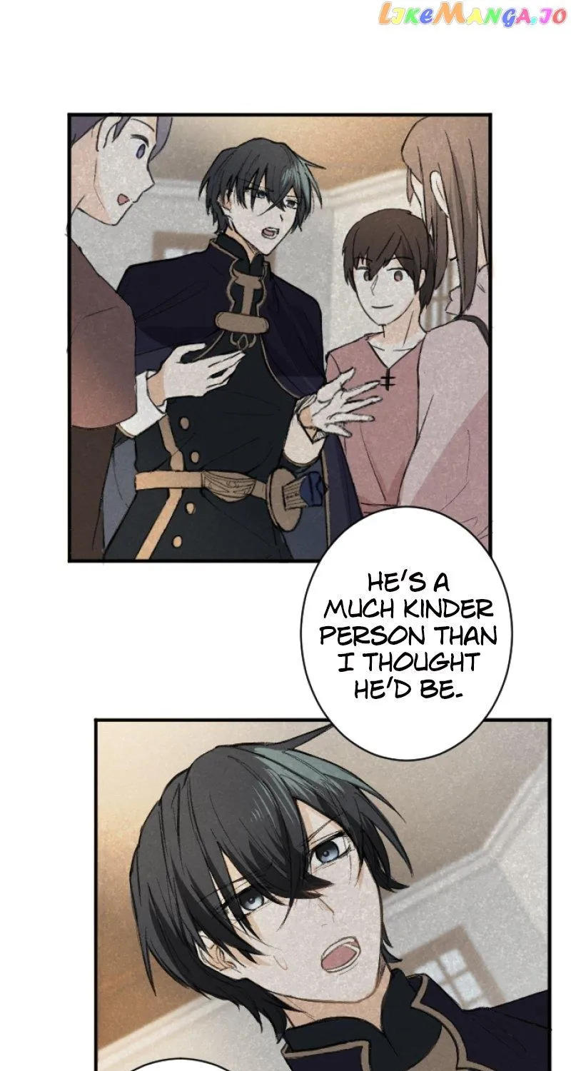When the Broken Saintess Touches Love Chapter 22 page 67 - 