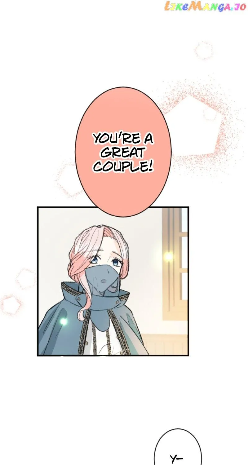 When the Broken Saintess Touches Love Chapter 22 page 69 - 