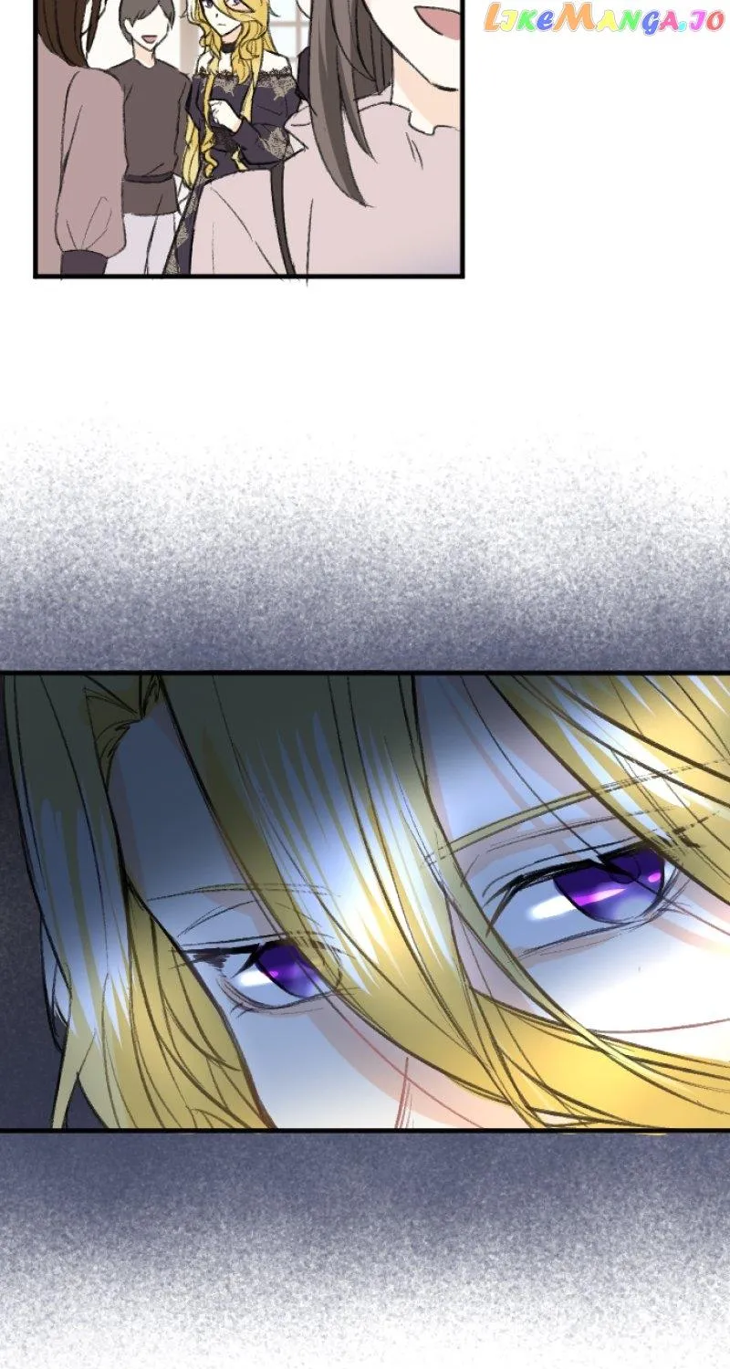 When the Broken Saintess Touches Love Chapter 22 page 73 - 