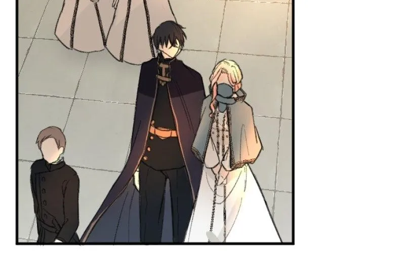 When the Broken Saintess Touches Love Chapter 22 page 76 - 