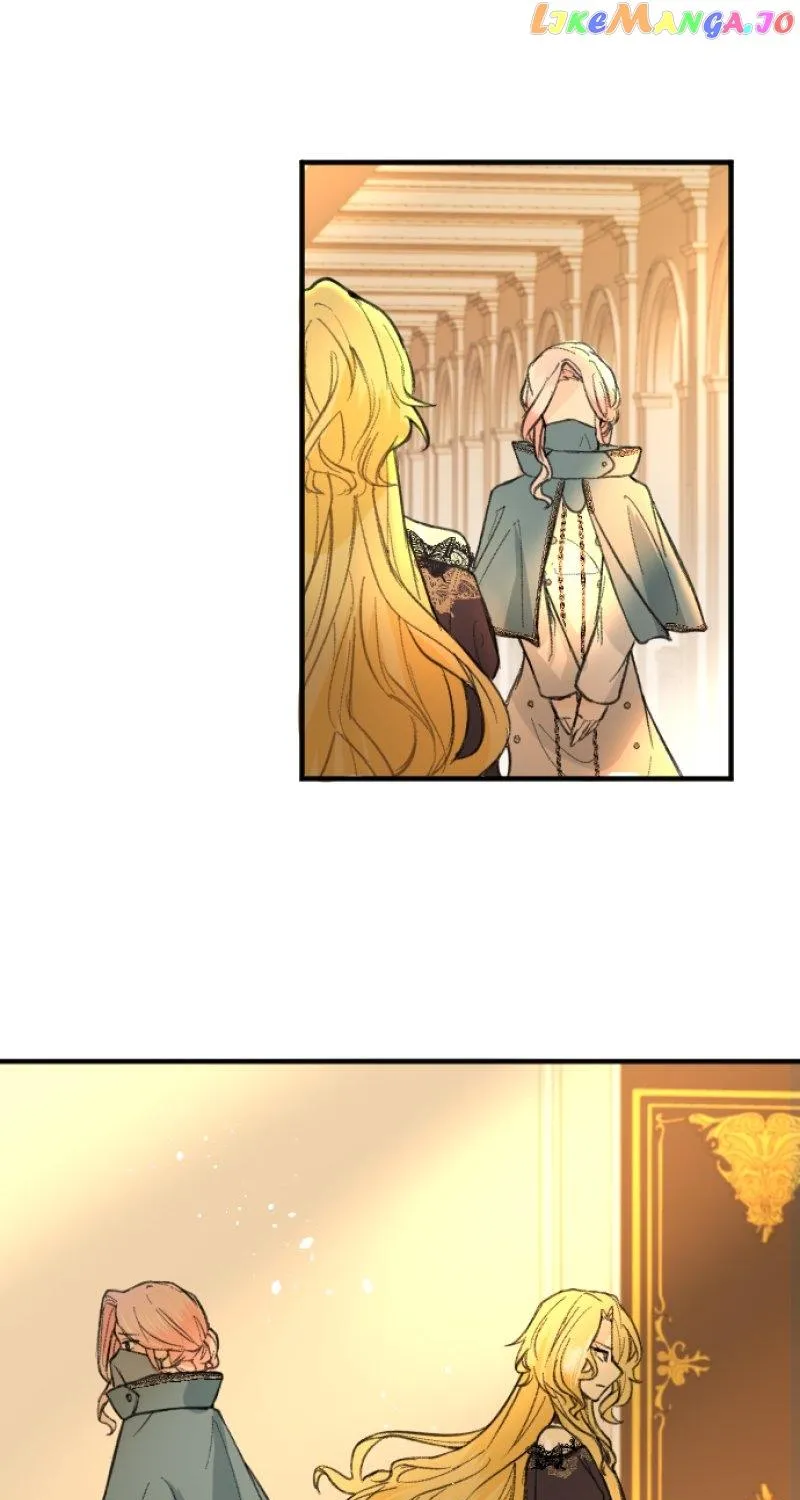 When the Broken Saintess Touches Love Chapter 22 page 78 - 
