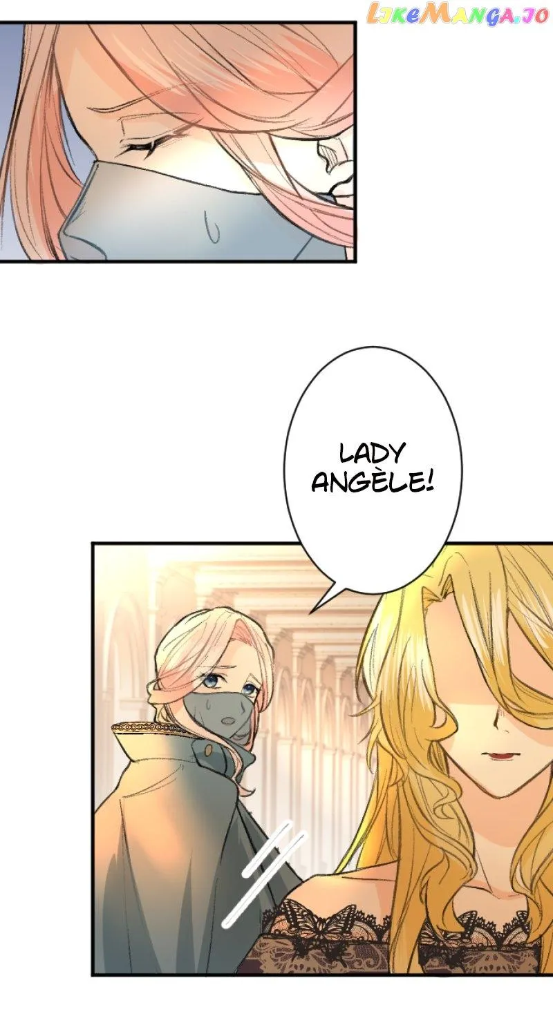 When the Broken Saintess Touches Love Chapter 22 page 80 - 