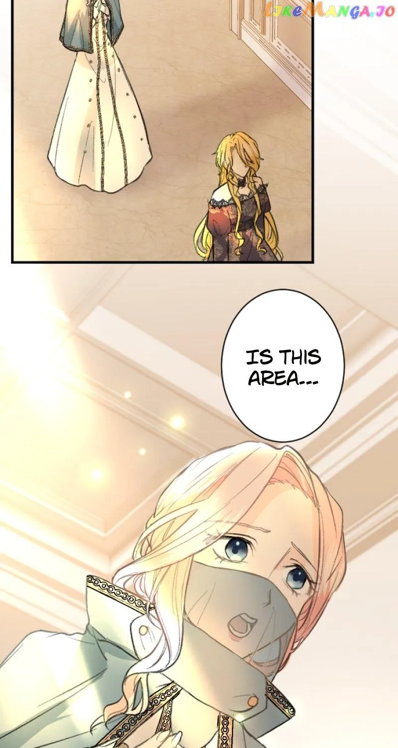 When the Broken Saintess Touches Love Chapter 22 page 82 - 