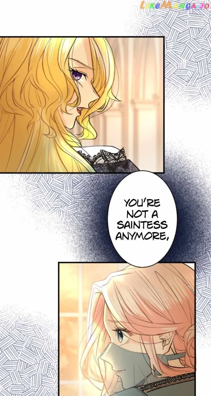 When the Broken Saintess Touches Love Chapter 22 page 86 - 