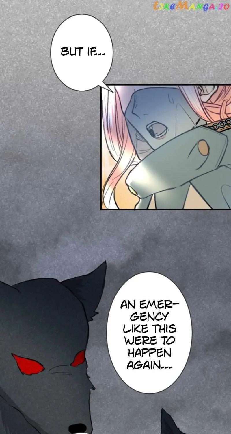 When the Broken Saintess Touches Love Chapter 22 page 90 - 