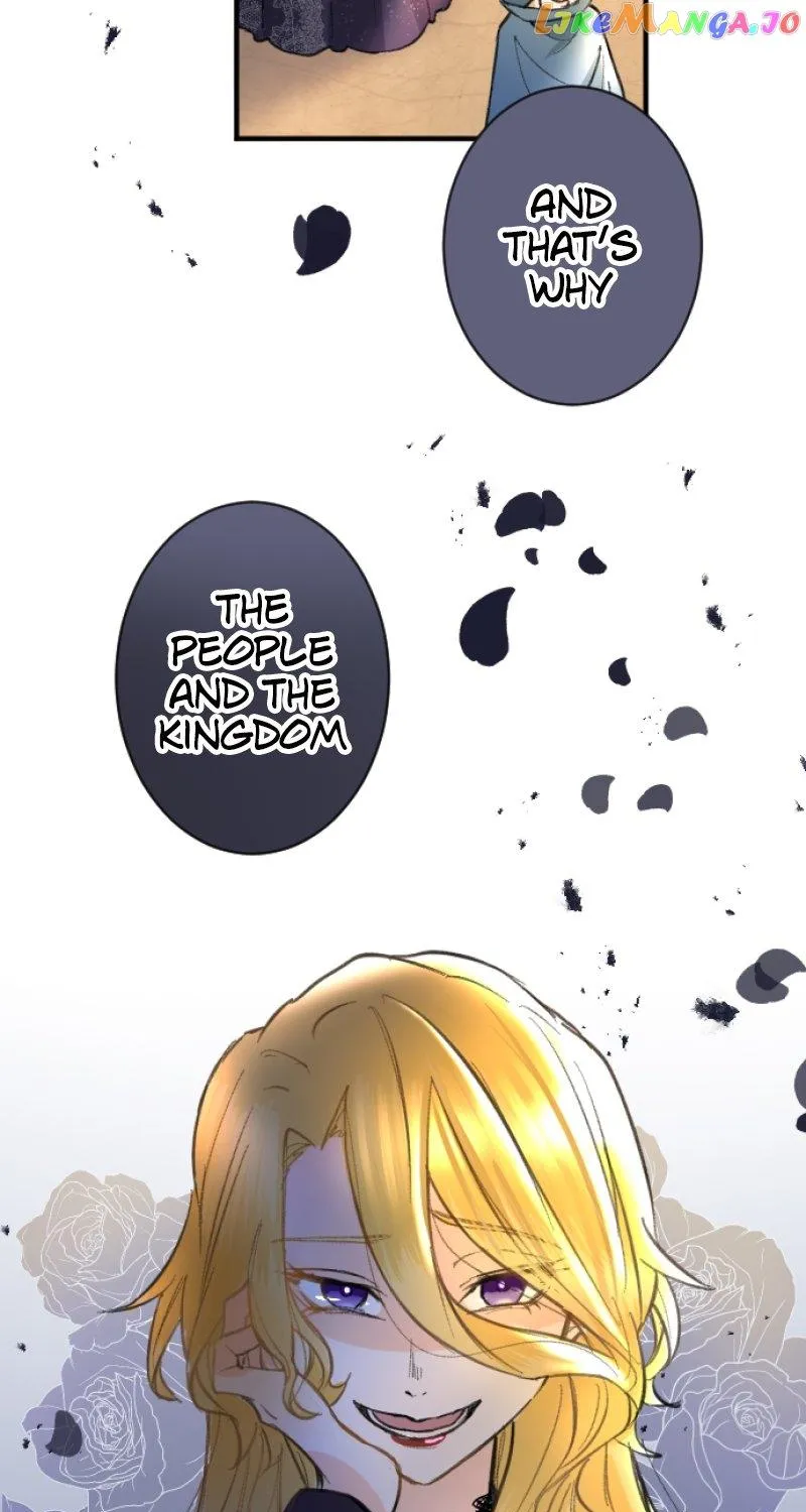 When the Broken Saintess Touches Love Chapter 22 page 94 - 