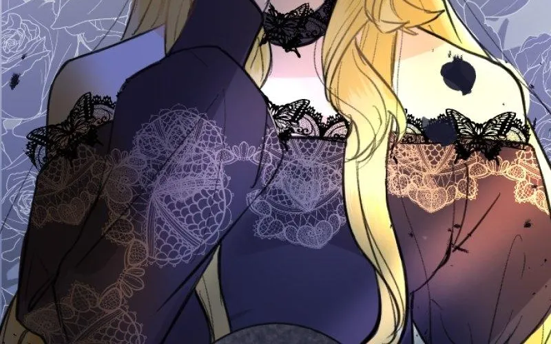 When the Broken Saintess Touches Love Chapter 22 page 95 - 