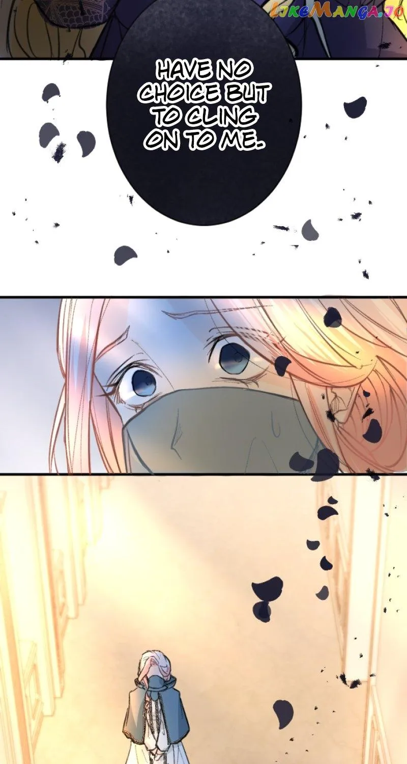 When the Broken Saintess Touches Love Chapter 22 page 96 - 