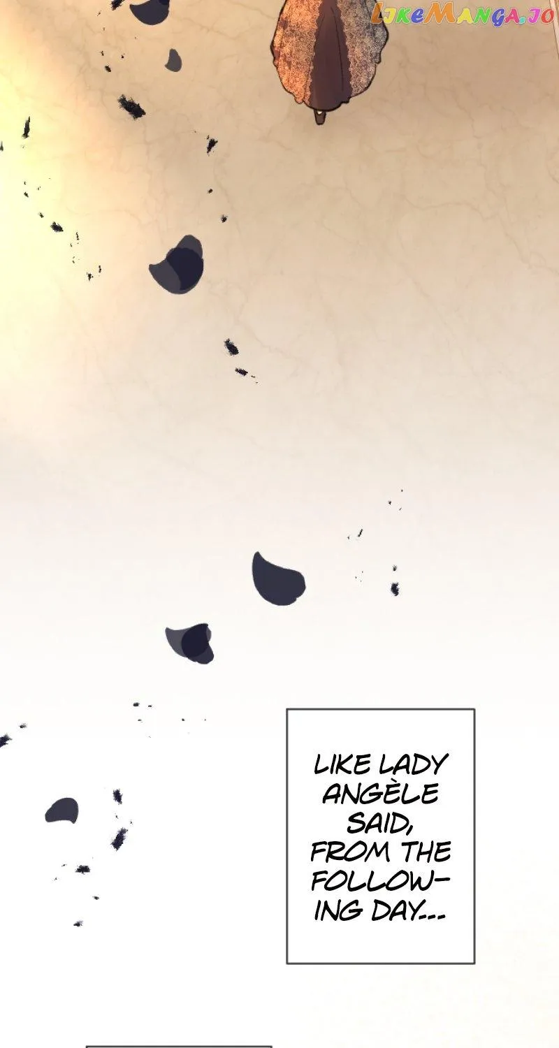 When the Broken Saintess Touches Love Chapter 22 page 98 - 