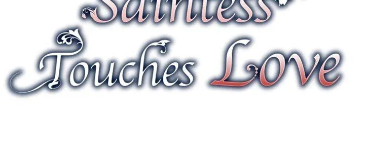 When the Broken Saintess Touches Love Chapter 23 page 11 - 