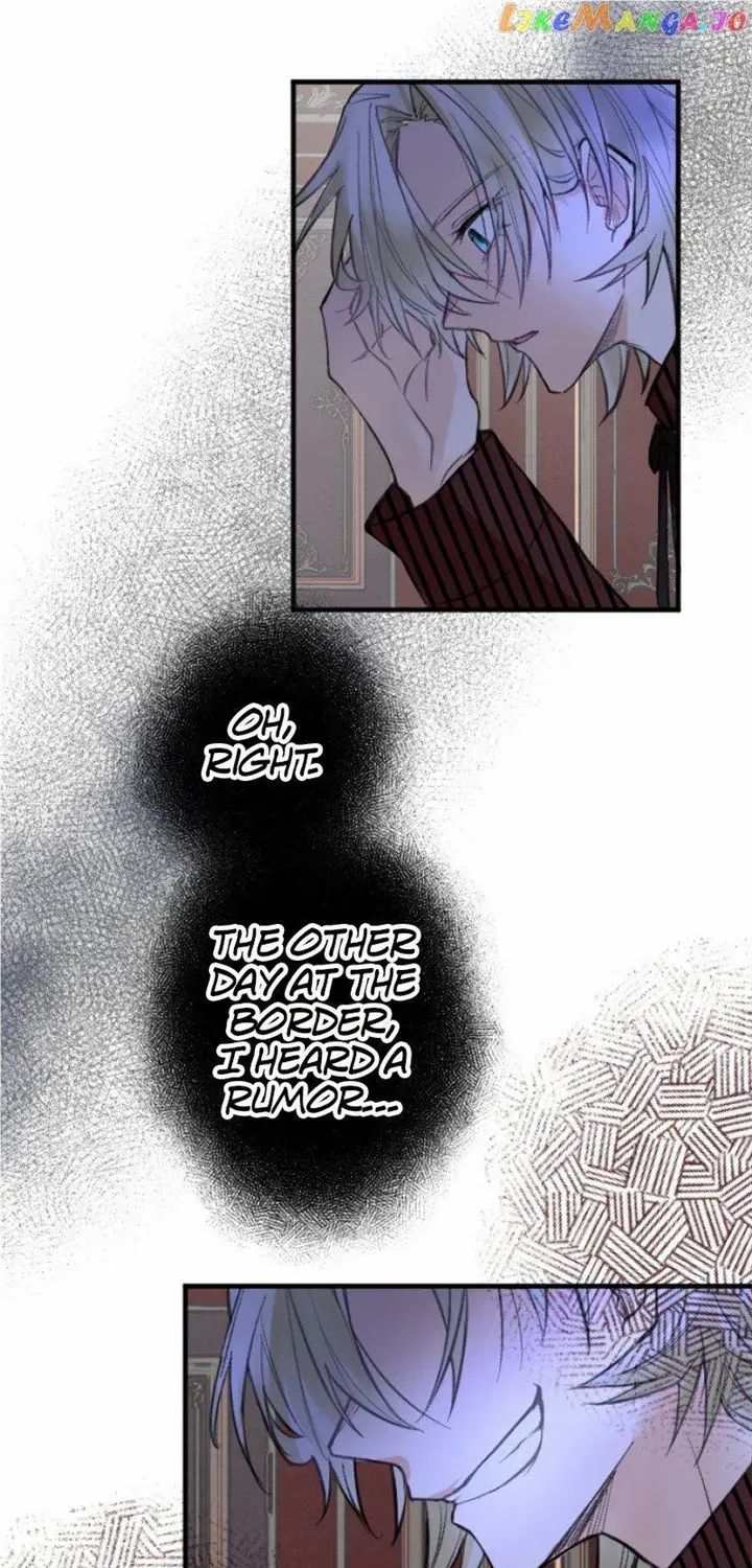 When the Broken Saintess Touches Love Chapter 23 page 103 - 