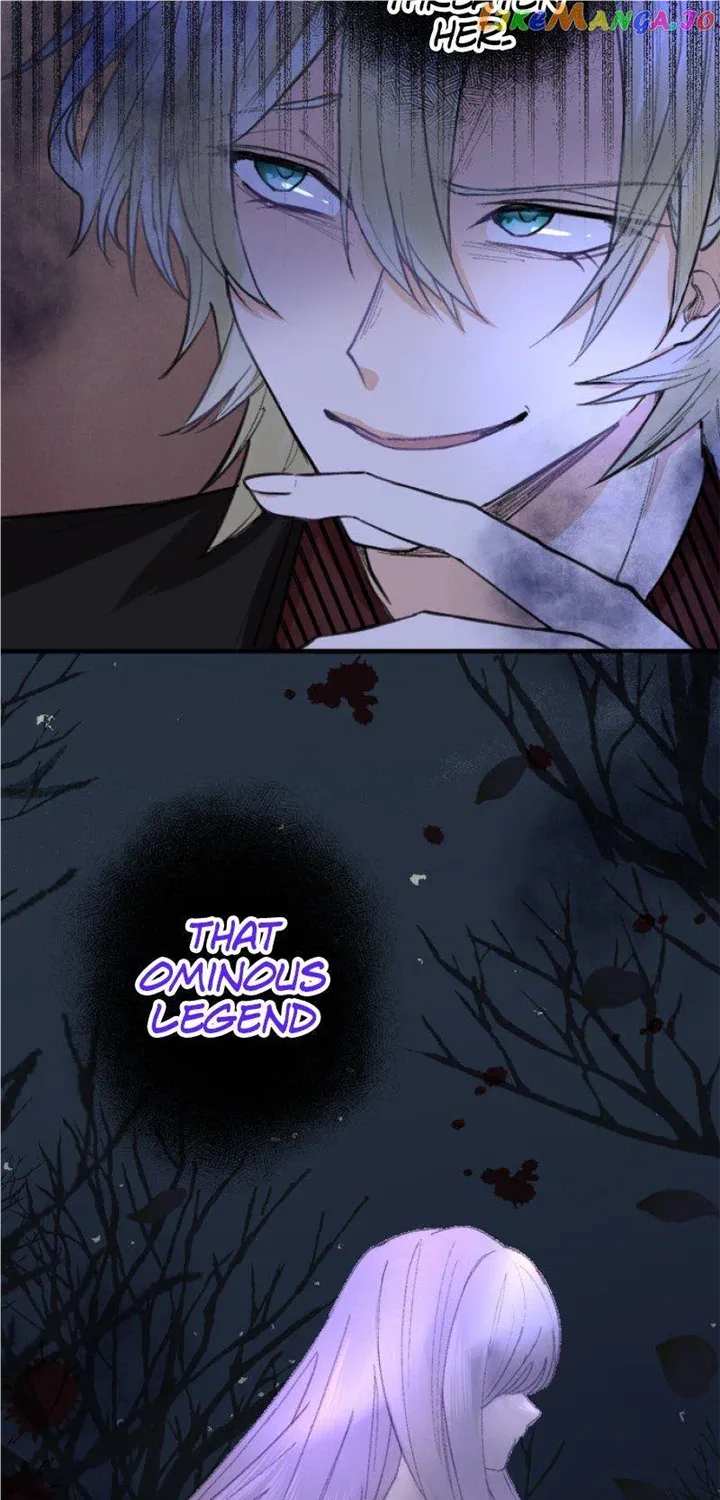 When the Broken Saintess Touches Love Chapter 23 page 107 - 