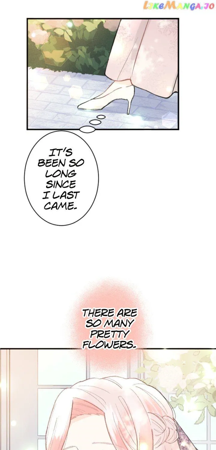 When the Broken Saintess Touches Love Chapter 23 page 13 - 