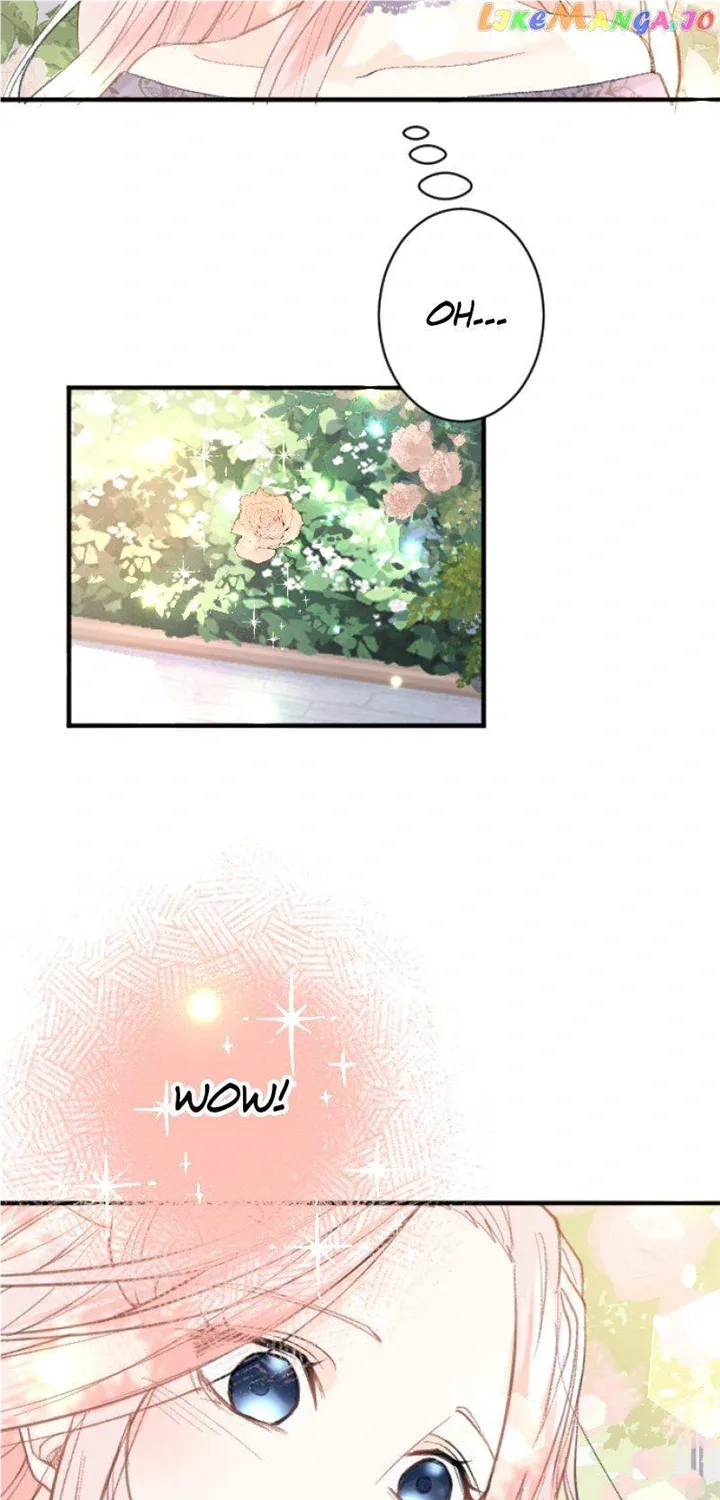 When the Broken Saintess Touches Love Chapter 23 page 15 - 