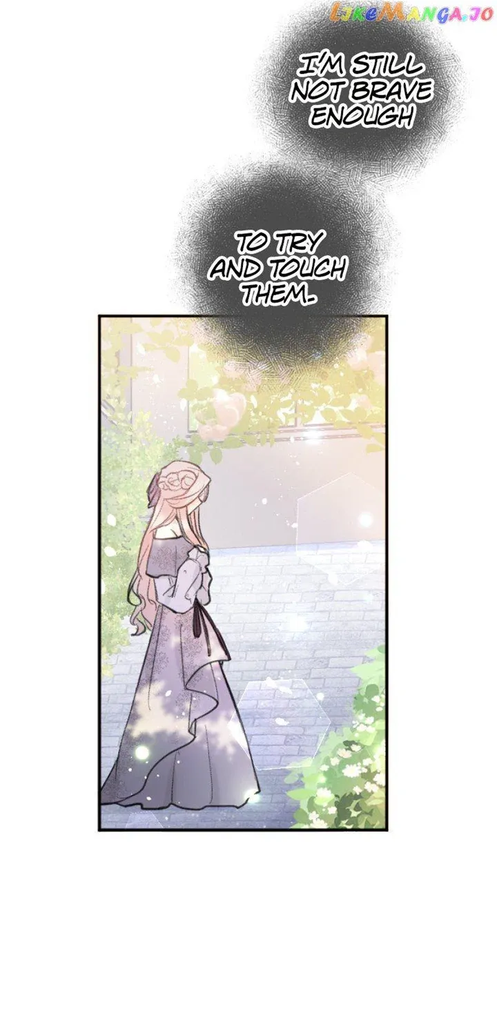 When the Broken Saintess Touches Love Chapter 23 page 19 - 