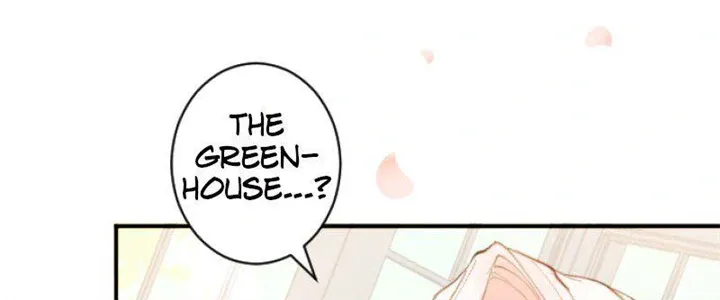 When the Broken Saintess Touches Love Chapter 23 page 3 - 