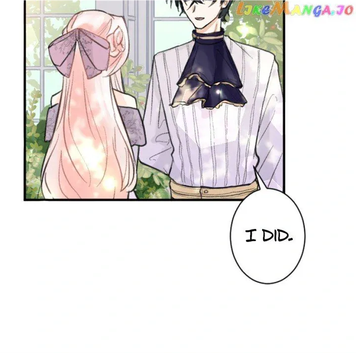 When the Broken Saintess Touches Love Chapter 23 page 23 - 