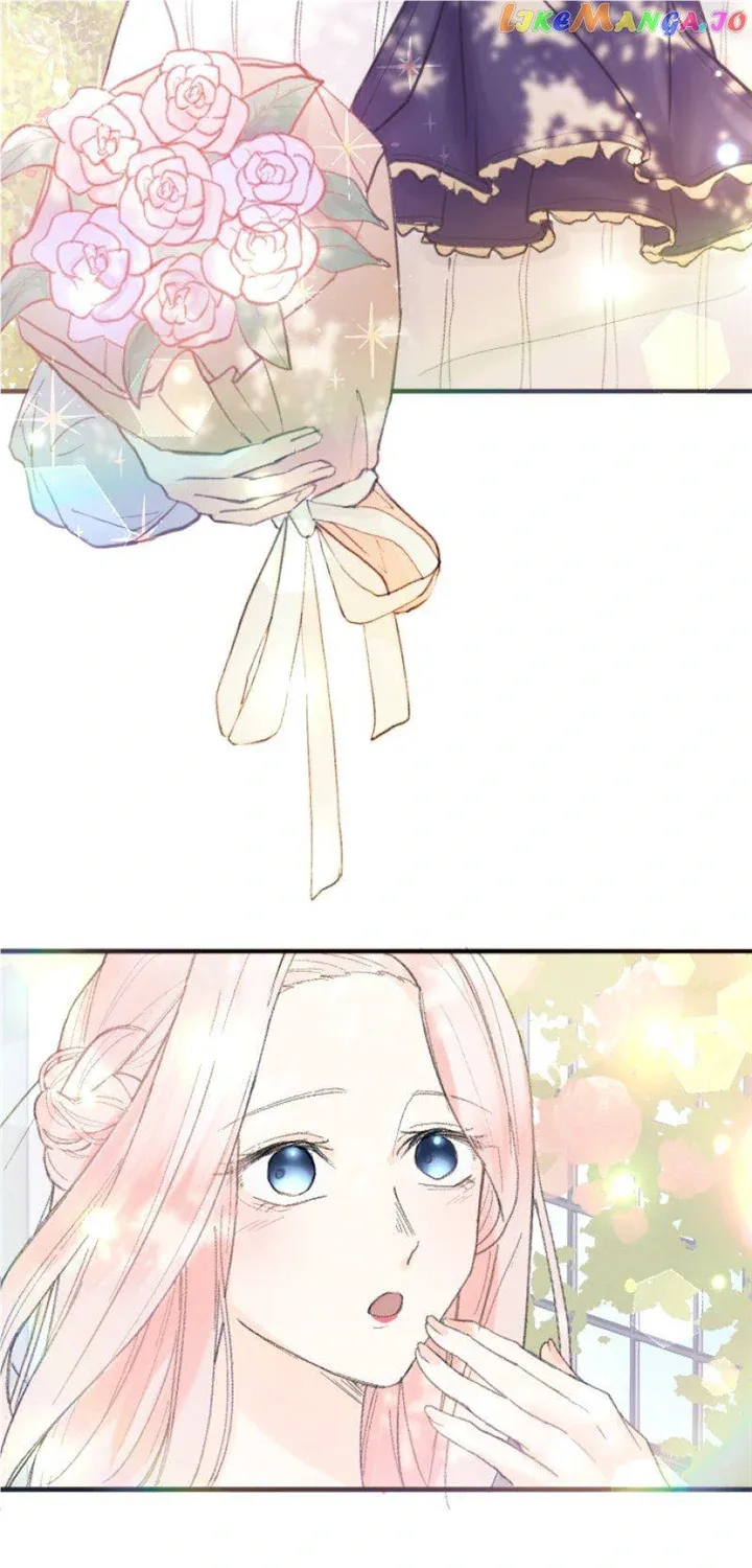 When the Broken Saintess Touches Love Chapter 23 page 26 - 