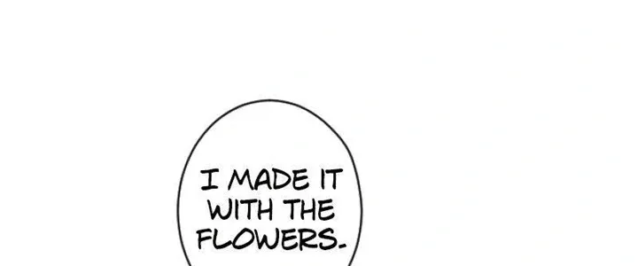 When the Broken Saintess Touches Love Chapter 23 page 27 - 