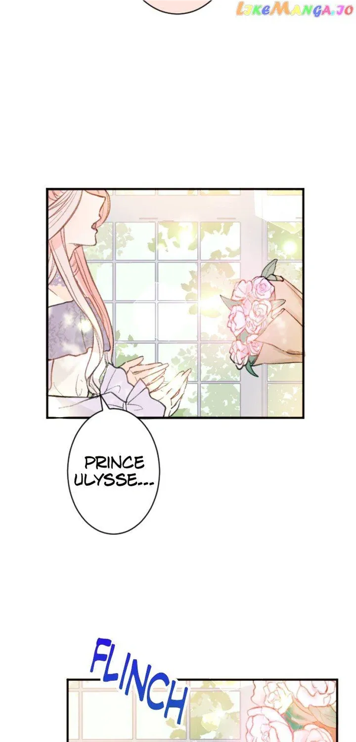 When the Broken Saintess Touches Love Chapter 23 page 30 - 