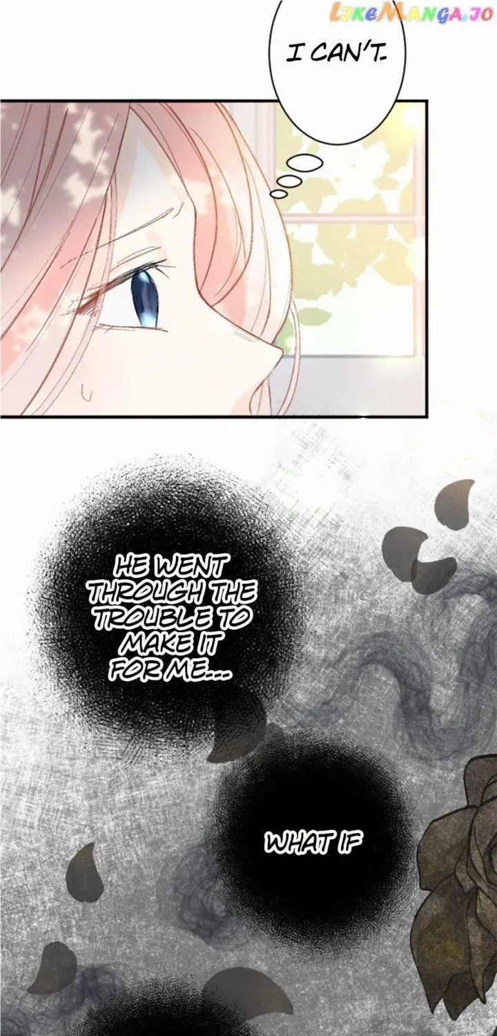 When the Broken Saintess Touches Love Chapter 23 page 32 - 