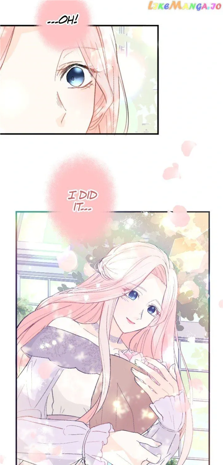 When the Broken Saintess Touches Love Chapter 23 page 39 - 