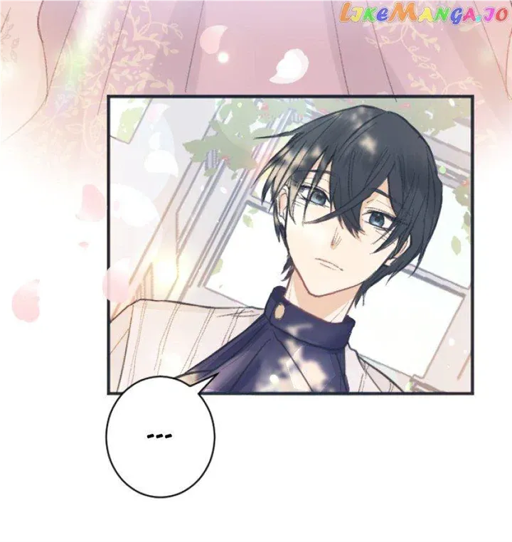When the Broken Saintess Touches Love Chapter 23 page 45 - 