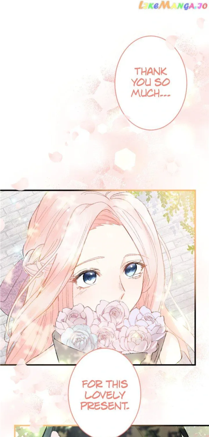 When the Broken Saintess Touches Love Chapter 23 page 46 - 