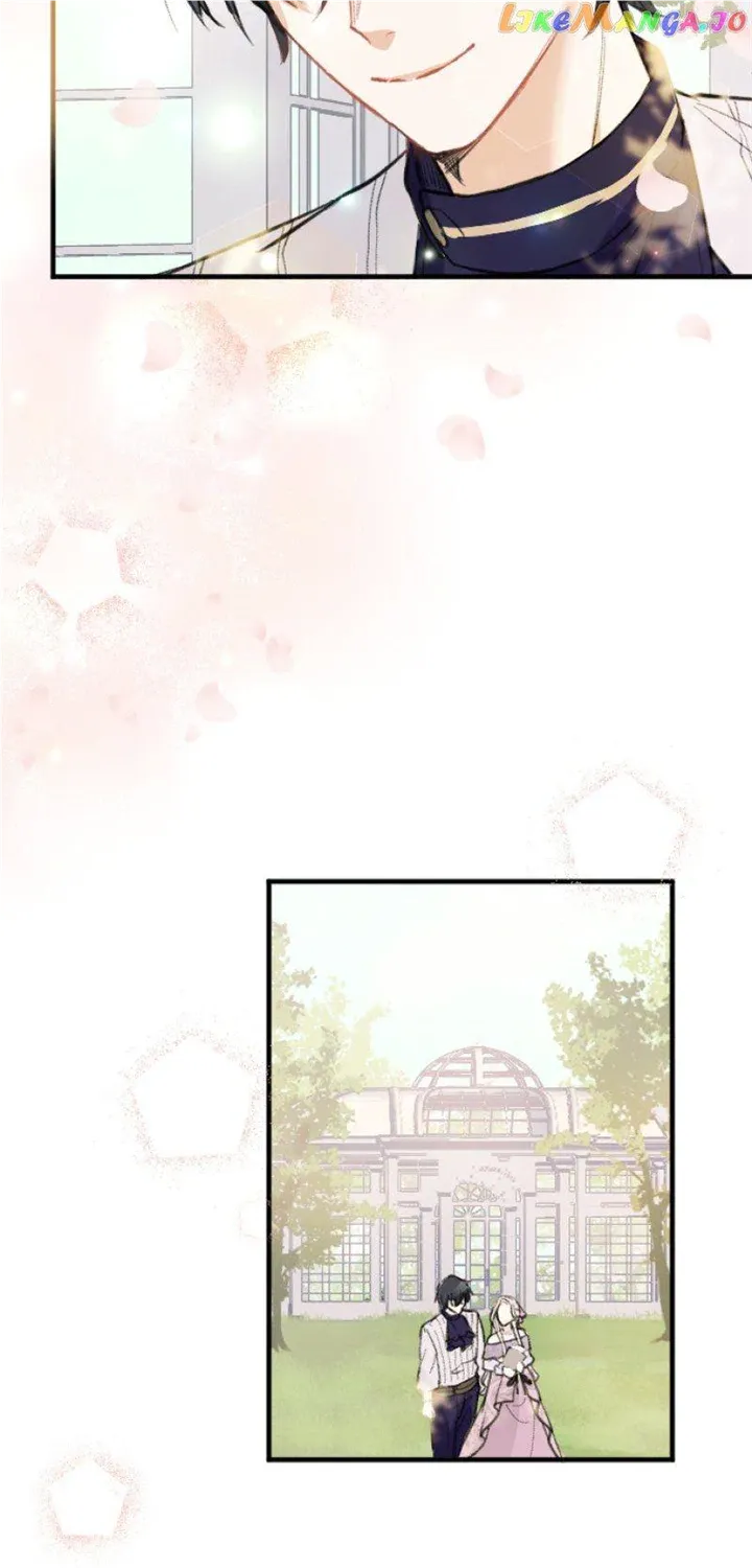 When the Broken Saintess Touches Love Chapter 23 page 48 - 