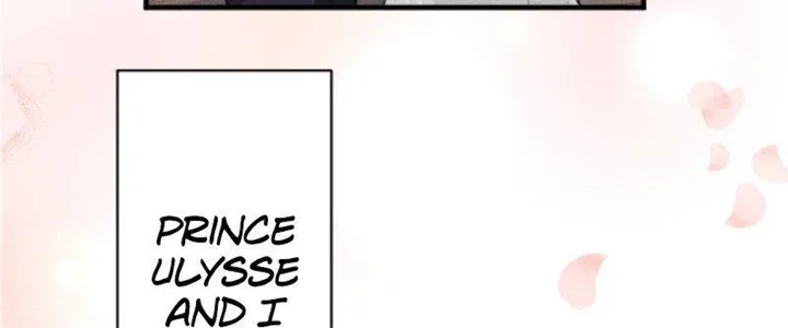 When the Broken Saintess Touches Love Chapter 23 page 51 - 