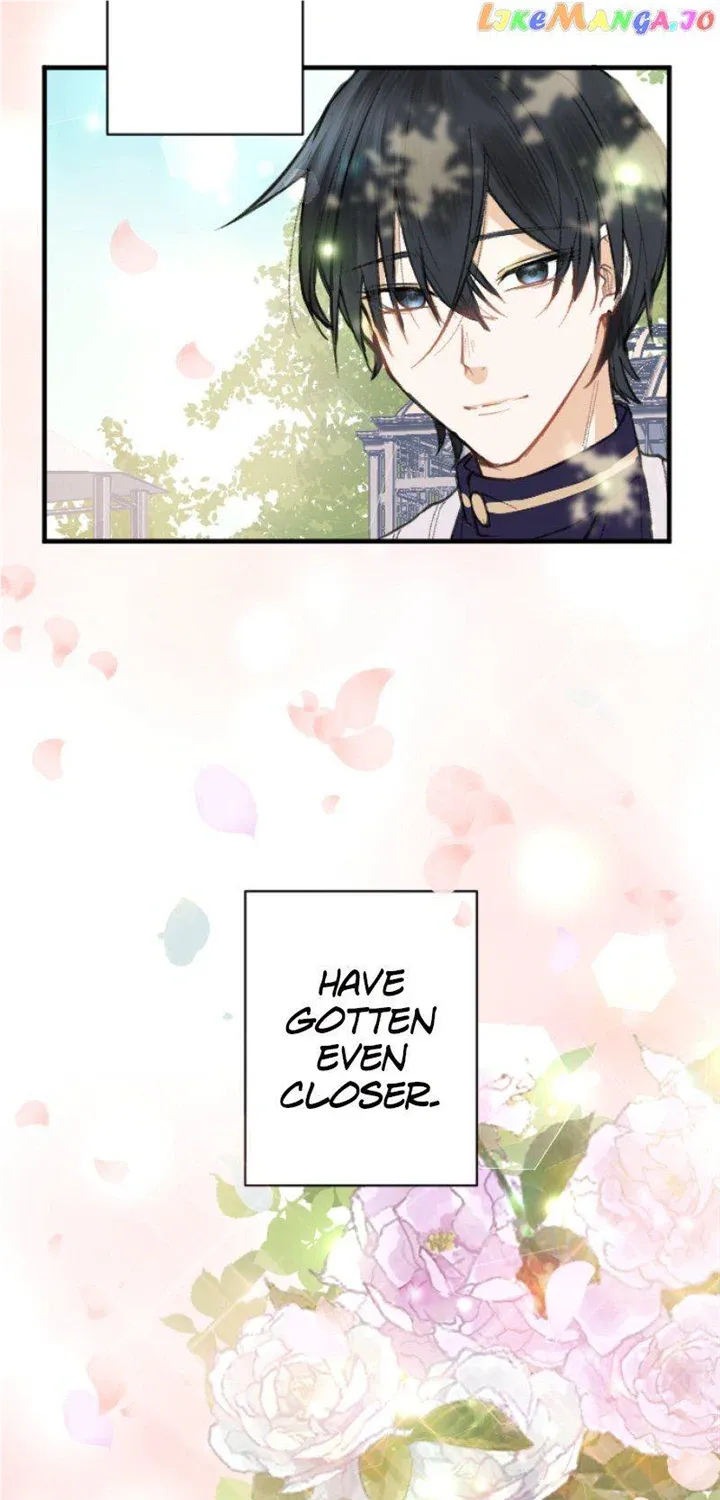 When the Broken Saintess Touches Love Chapter 23 page 52 - 