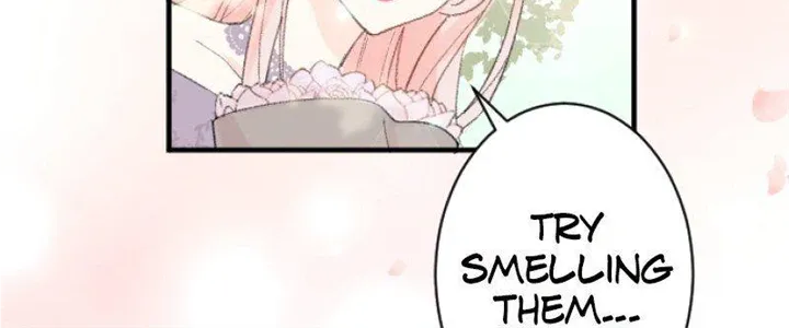 When the Broken Saintess Touches Love Chapter 23 page 55 - 