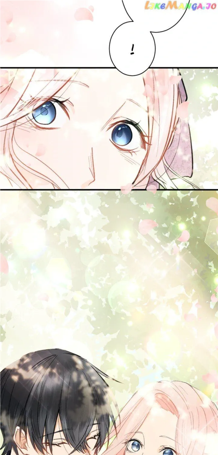 When the Broken Saintess Touches Love Chapter 23 page 56 - 