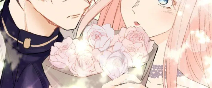 When the Broken Saintess Touches Love Chapter 23 page 57 - 
