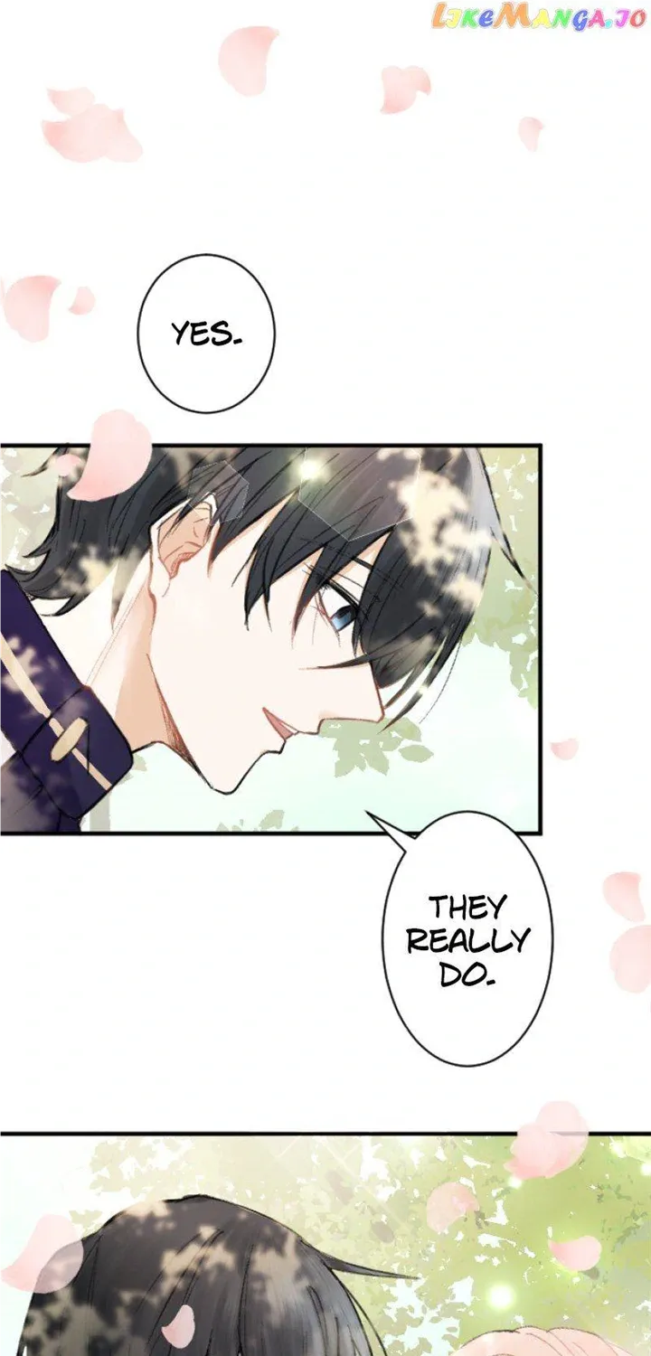 When the Broken Saintess Touches Love Chapter 23 page 59 - 