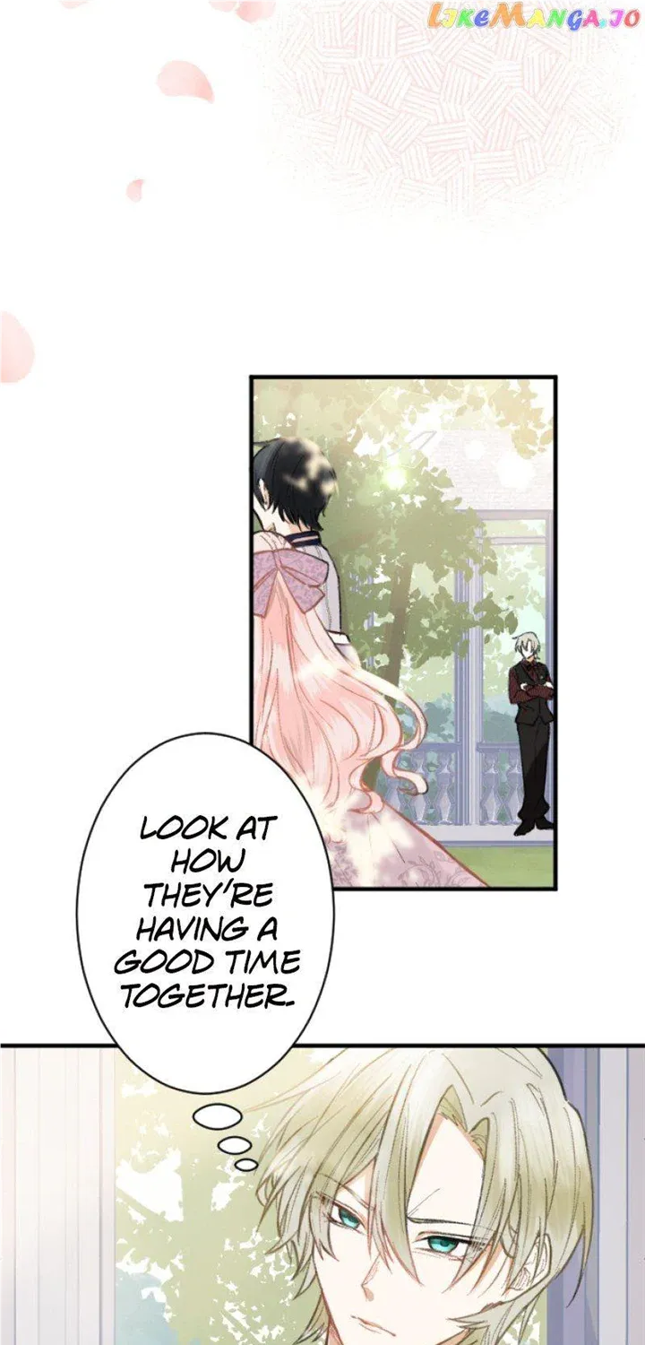 When the Broken Saintess Touches Love Chapter 23 page 63 - 