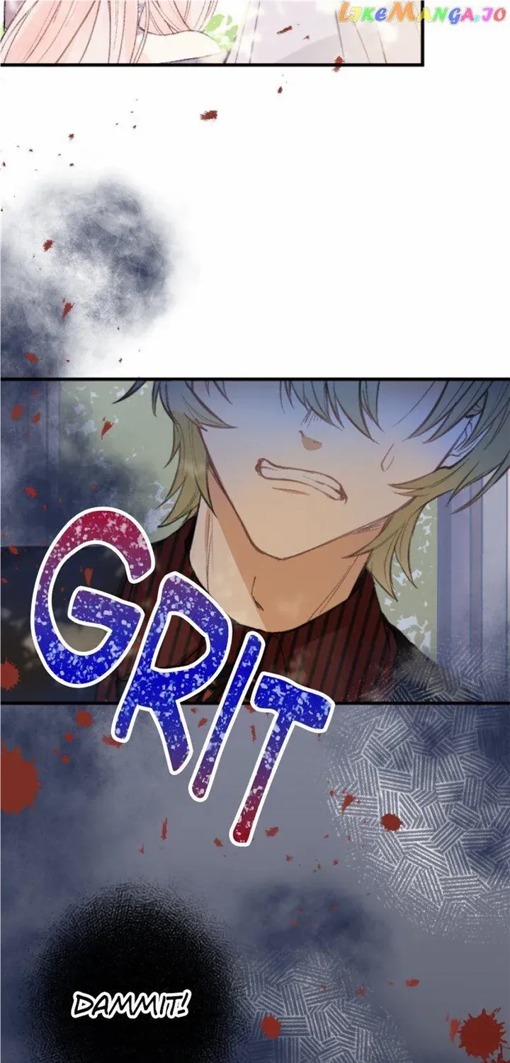 When the Broken Saintess Touches Love Chapter 23 page 67 - 