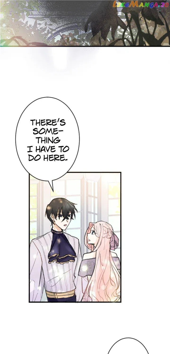 When the Broken Saintess Touches Love Chapter 23 page 8 - 